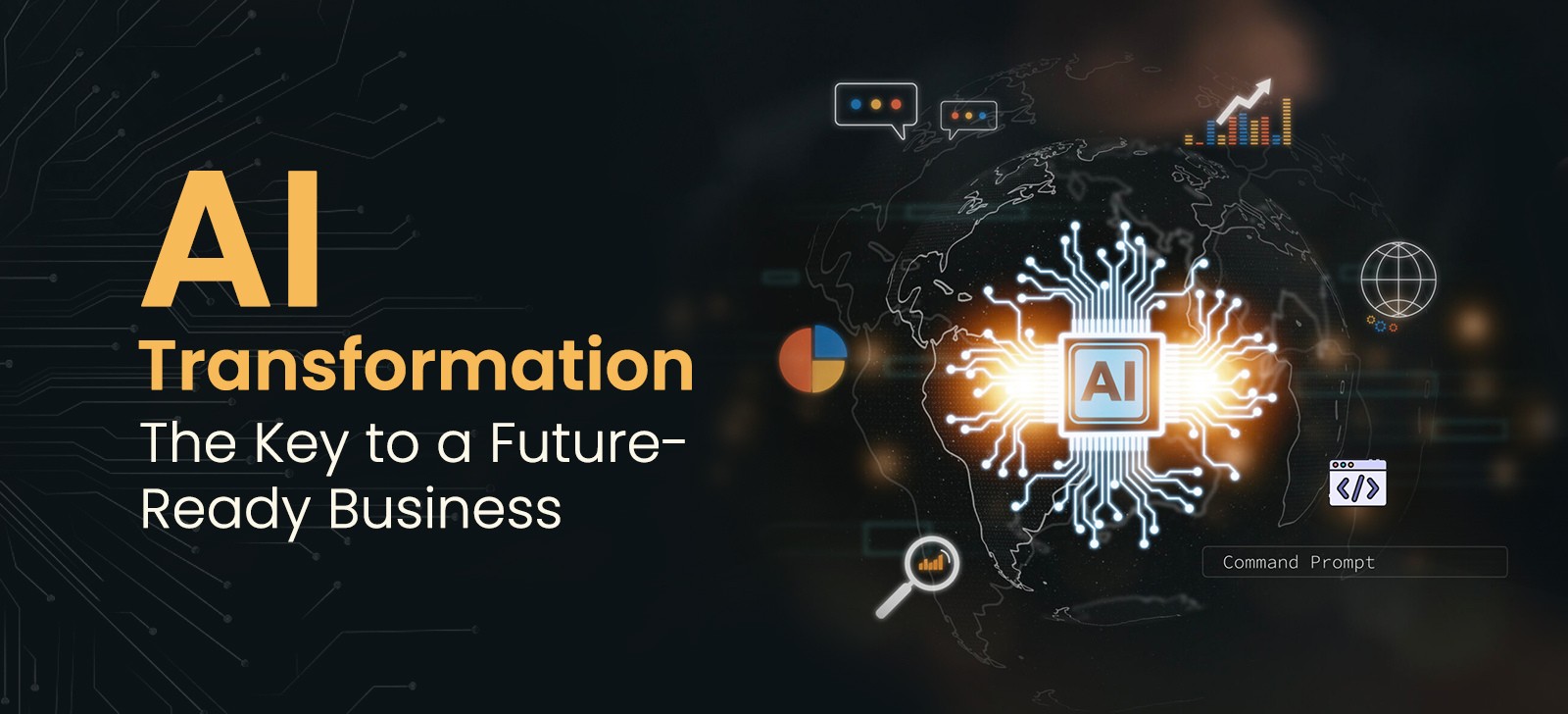 How AI Drives Forward-Thinking Business Transformation - AI Product ...
