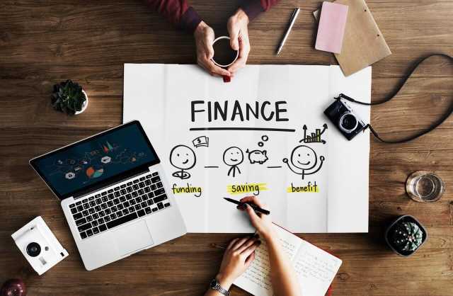 How to Build an AI-Driven Personal Financial Advisor