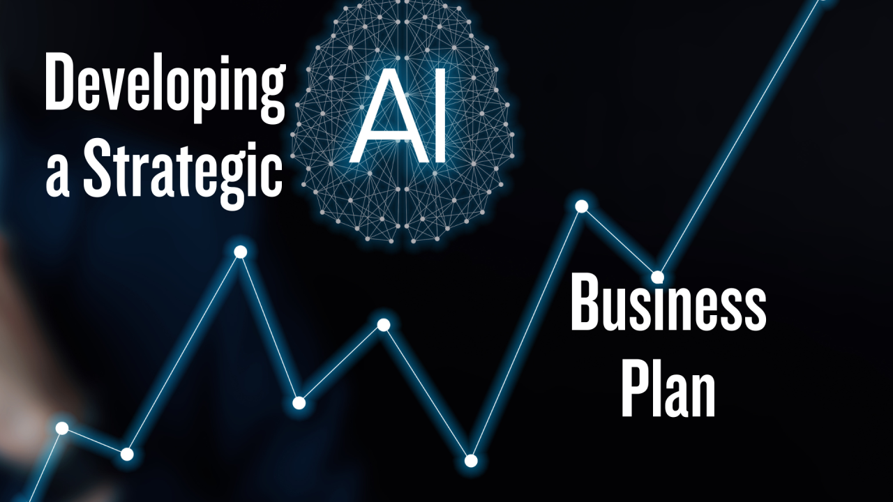 You are currently viewing How to Streamline Your AI Business Planning Process