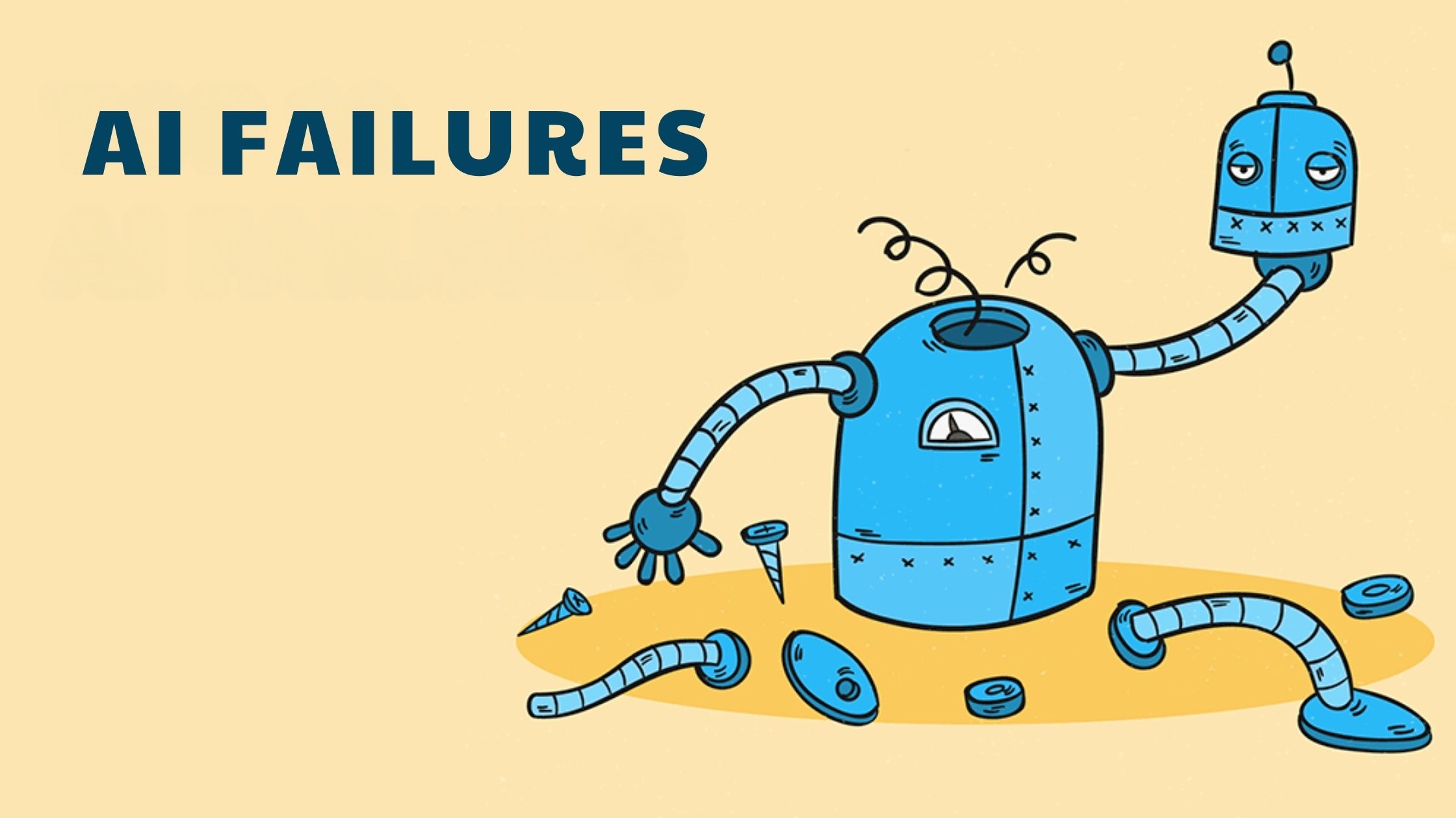 Read more about the article Why Most AI Products Fail—and How Yours Can Stand Out