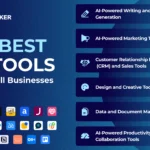 Why Small Businesses Need the Best AI Tools