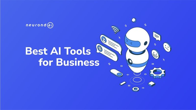 Read more about the article Why AI Tools are the Secret to Elevating Business Productivity