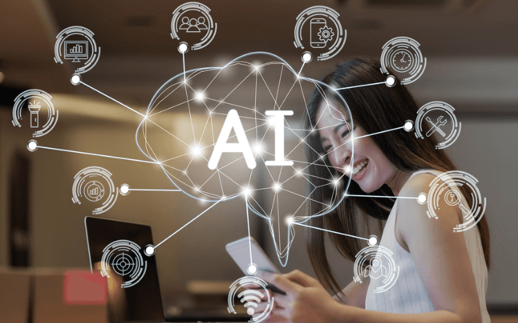 How to Kickstart AI Entrepreneurship: A Step-by-Step Guide