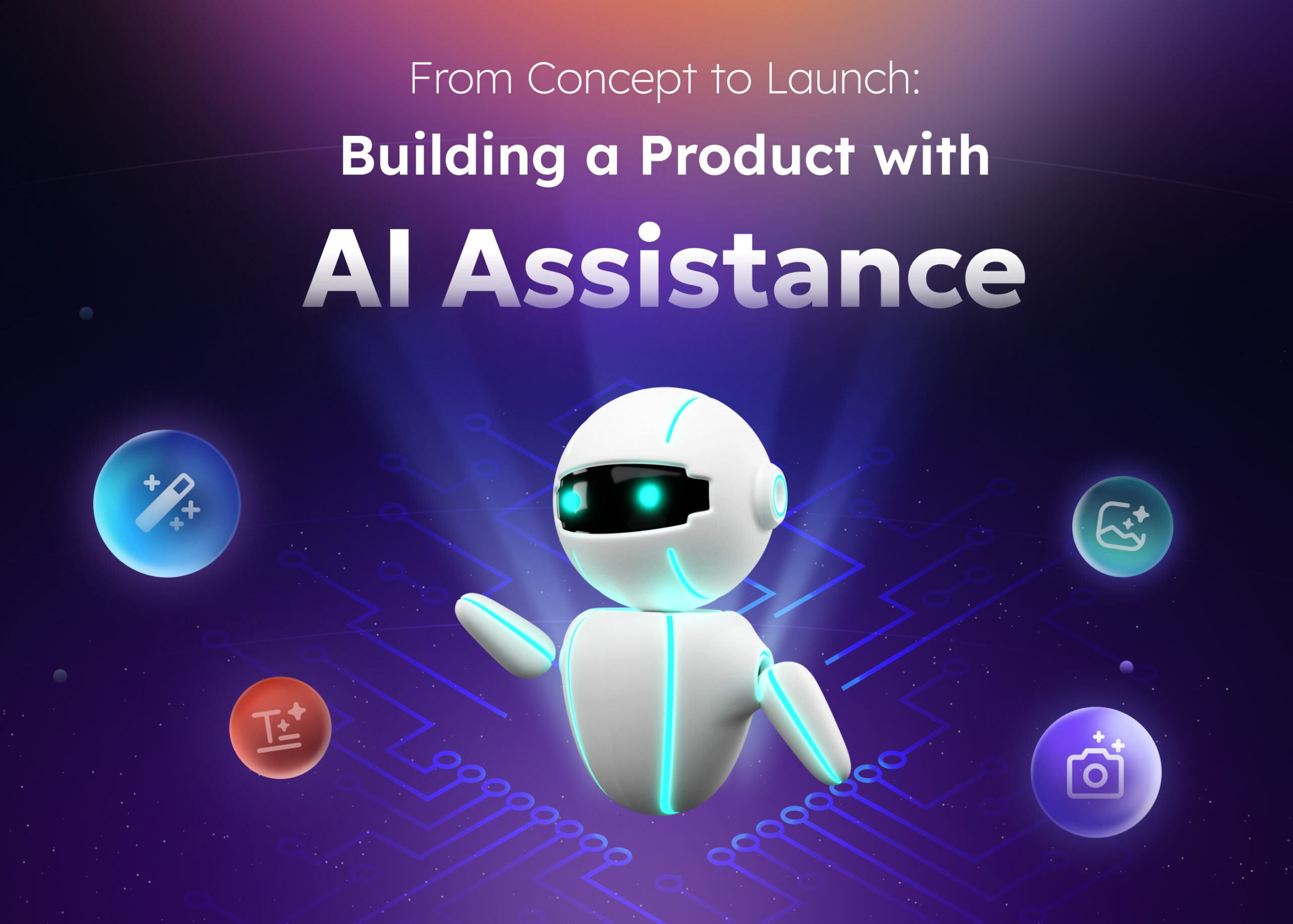 Read more about the article Defining Milestones for a Successful AI Product Launch