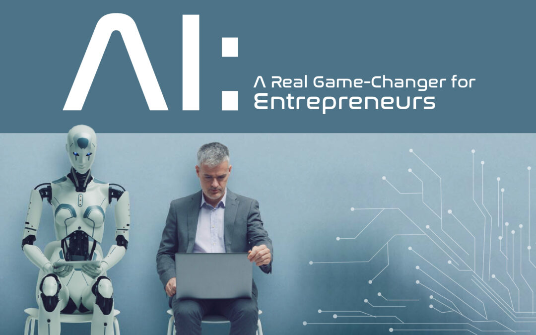 You are currently viewing Defining AI Entrepreneurship: What to Know